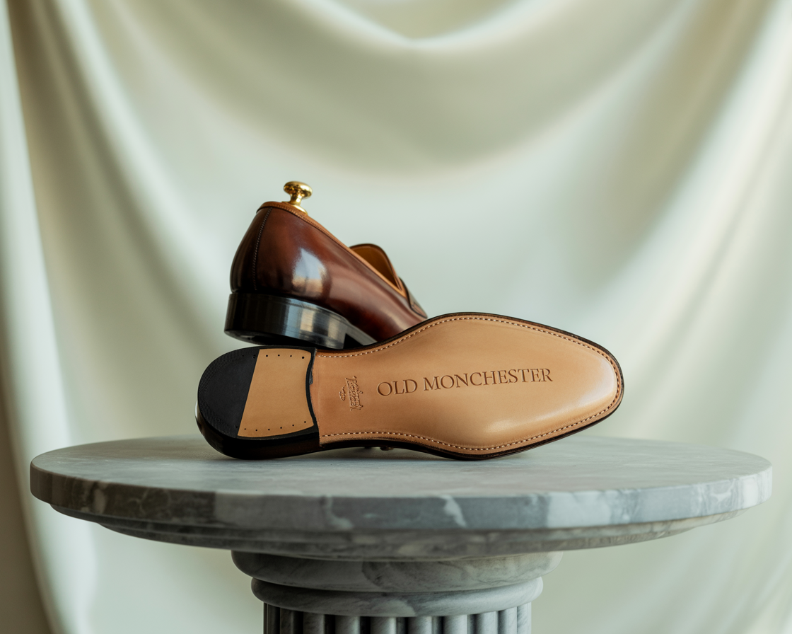 Men's shoes