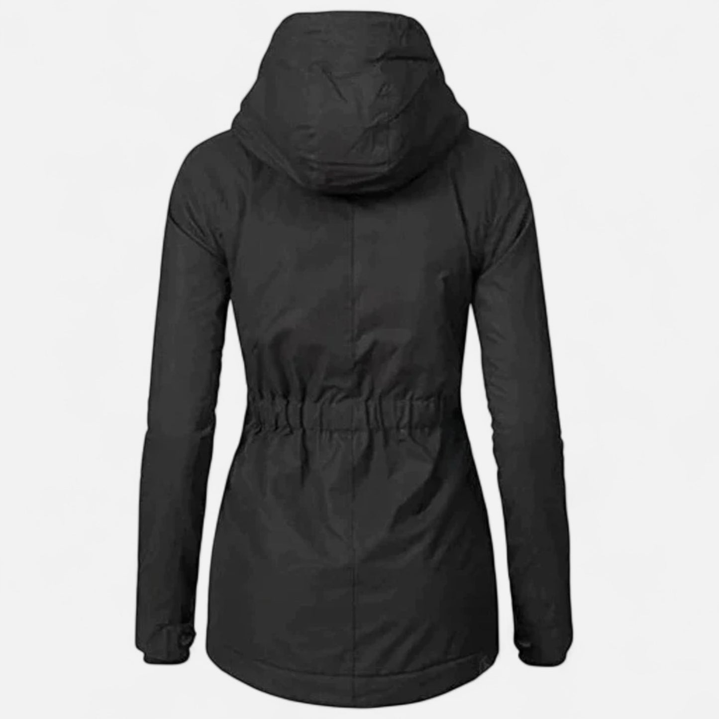 Oldmonchester | Women’s Winter Coat – Timeless Warmth, Refined Sophistication