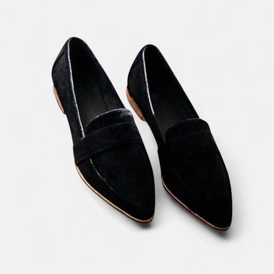 Old Monchester | Women’s Summer Loafers – Lightweight Elegance, Effortless Warm-Weather Style