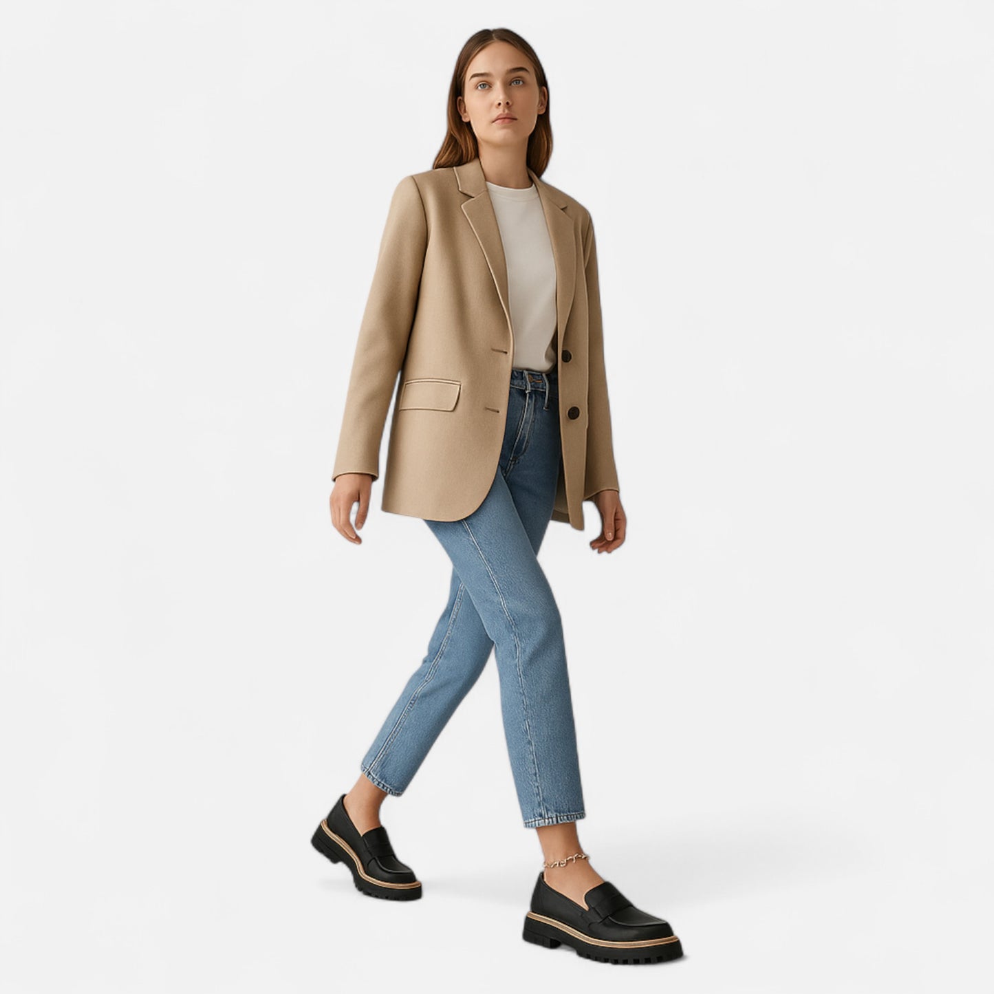 Old Monchester | Women’s Orthopedic Comfort Shoes – All-Day Elegance