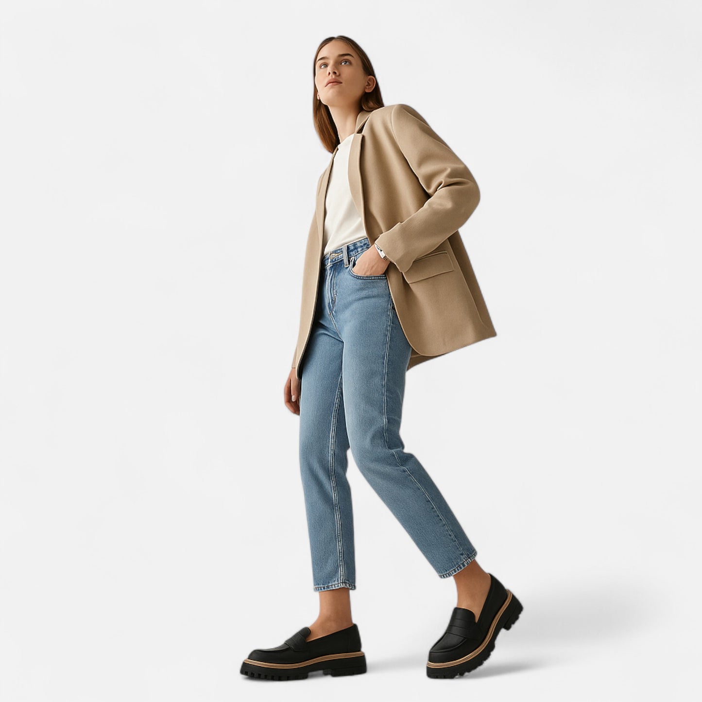Old Monchester | Women’s Orthopedic Comfort Shoes – All-Day Elegance