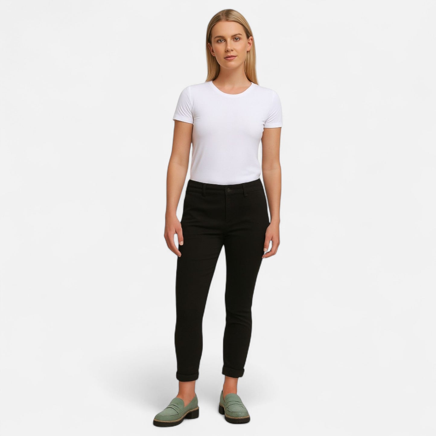 Old Monchester | Women’s Orthopedic Comfort Loafers – Supportive Design with All-Day Elegance