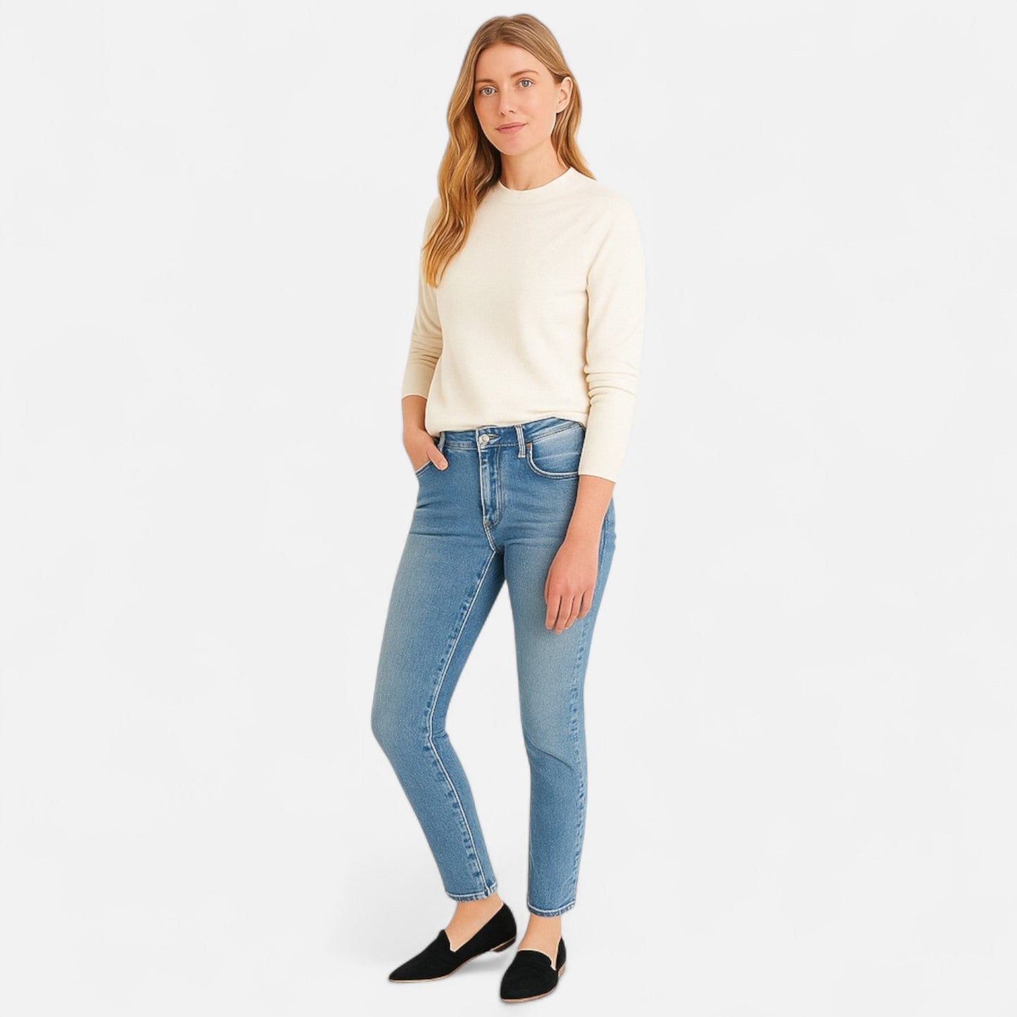 Old Monchester | Women’s Summer Loafers – Lightweight Elegance, Effortless Warm-Weather Style
