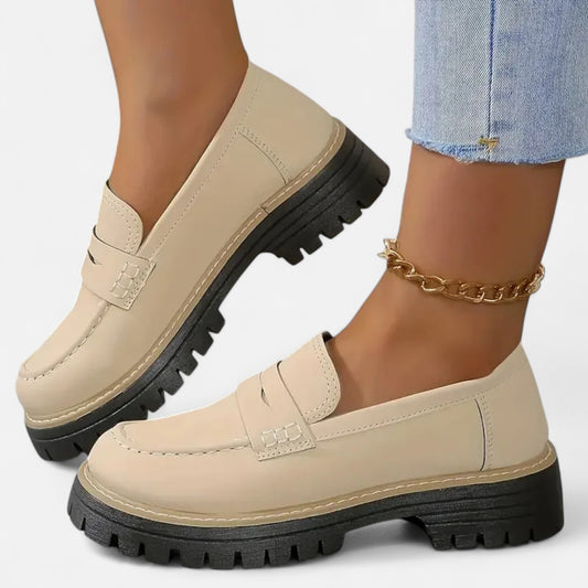 Old Monchester | Women’s Orthopedic Comfort Shoes – All-Day Elegance
