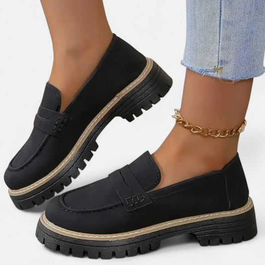 Old Monchester | Women’s Orthopedic Comfort Shoes – All-Day Elegance