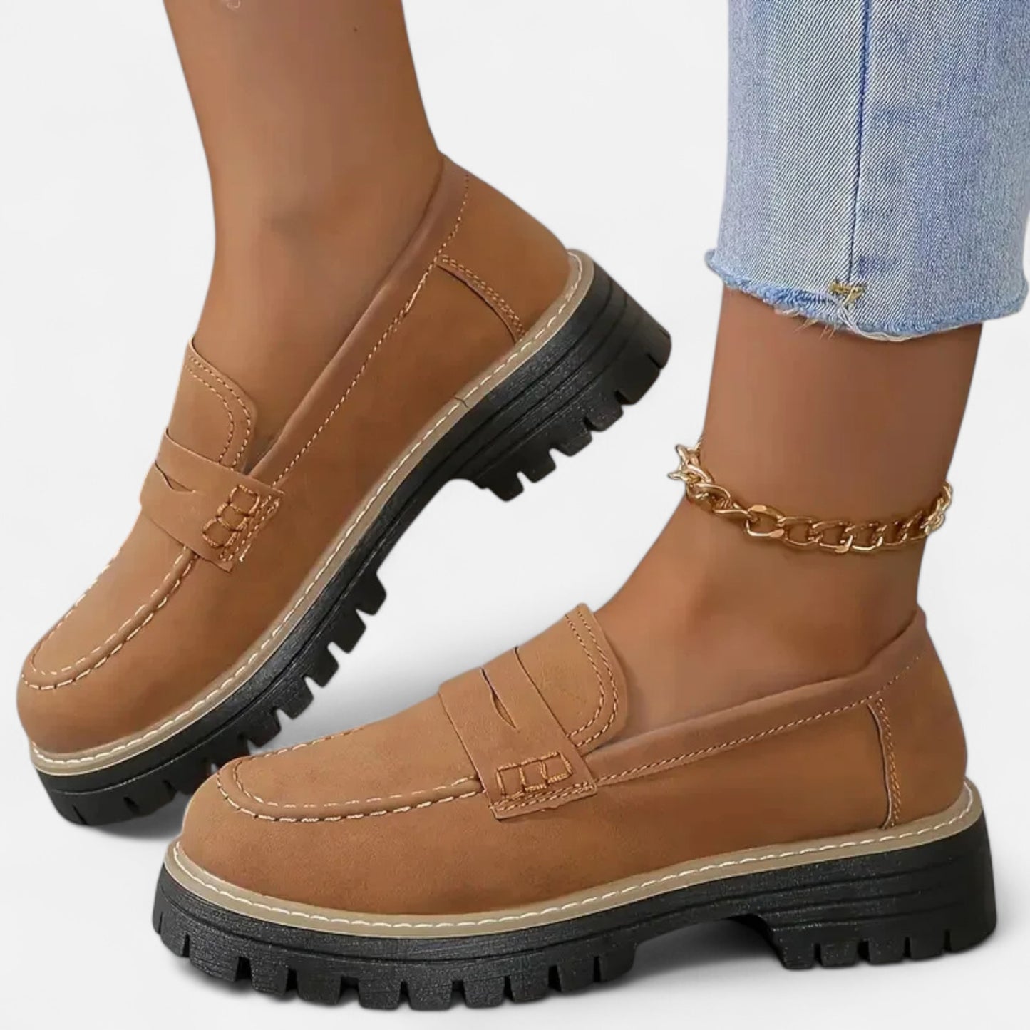 Old Monchester | Women’s Orthopedic Comfort Shoes – All-Day Elegance