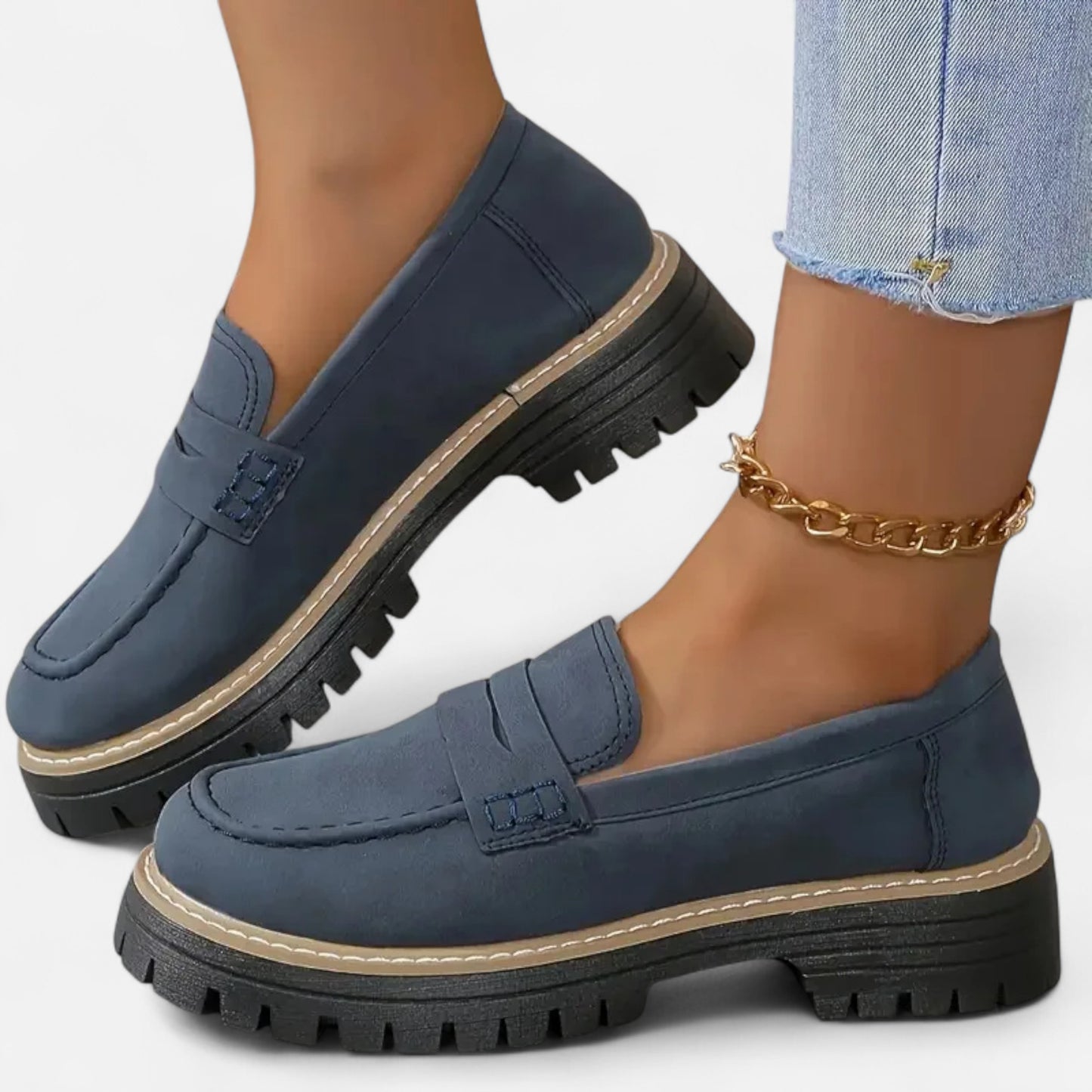 Old Monchester | Women’s Orthopedic Comfort Shoes – All-Day Elegance