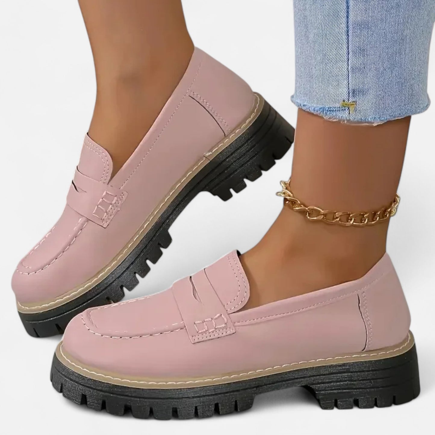 Old Monchester | Women’s Orthopedic Comfort Shoes – All-Day Elegance
