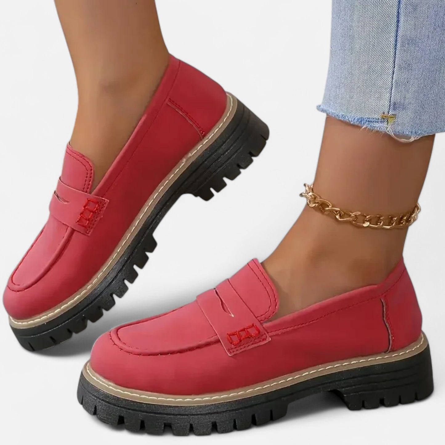 Old Monchester | Women’s Orthopedic Comfort Shoes – All-Day Elegance