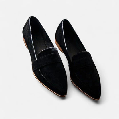 Old Monchester | Women’s Summer Loafers – Lightweight Elegance, Effortless Warm-Weather Style