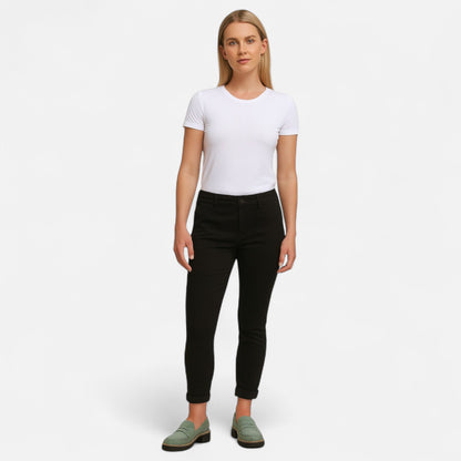 Old Monchester | Women’s Orthopedic Comfort Loafers – Supportive Design with All-Day Elegance
