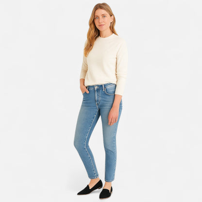 Old Monchester | Women’s Summer Loafers – Lightweight Elegance, Effortless Warm-Weather Style