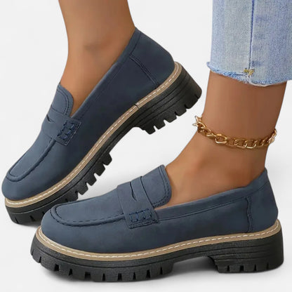 Old Monchester | Women’s Orthopedic Comfort Shoes – All-Day Elegance